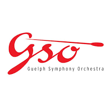 Musical Guests - Guelph Symphony Orchestra background