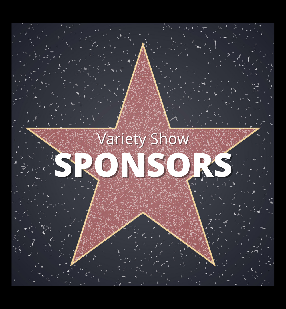 Sponsors background