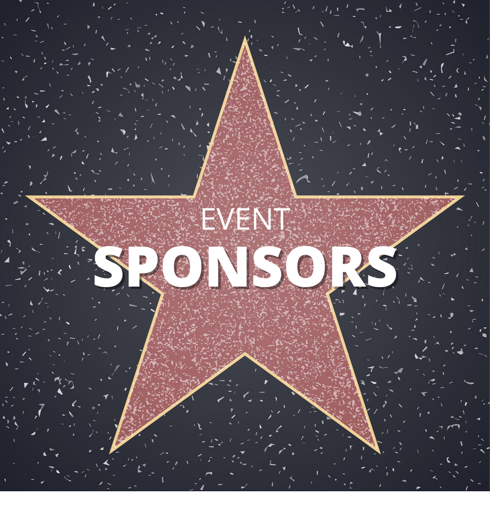 Event Sponsors background