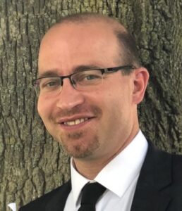 Jim Pietrangelo - Director background