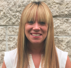 Carrie Connelly - Director  background